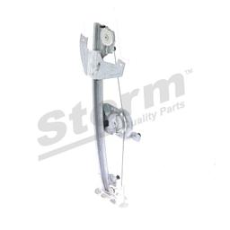 Lève-vitre STORM QUALITY PARTS 2097502