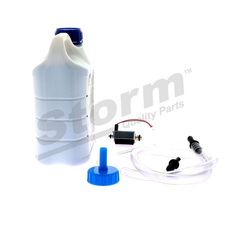 Pompe d’additif STORM QUALITY PARTS 777523