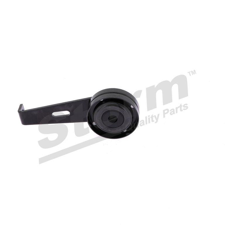 Poulie de tension, courroie trapézoïdale à nervures STORM QUALITY PARTS 29996