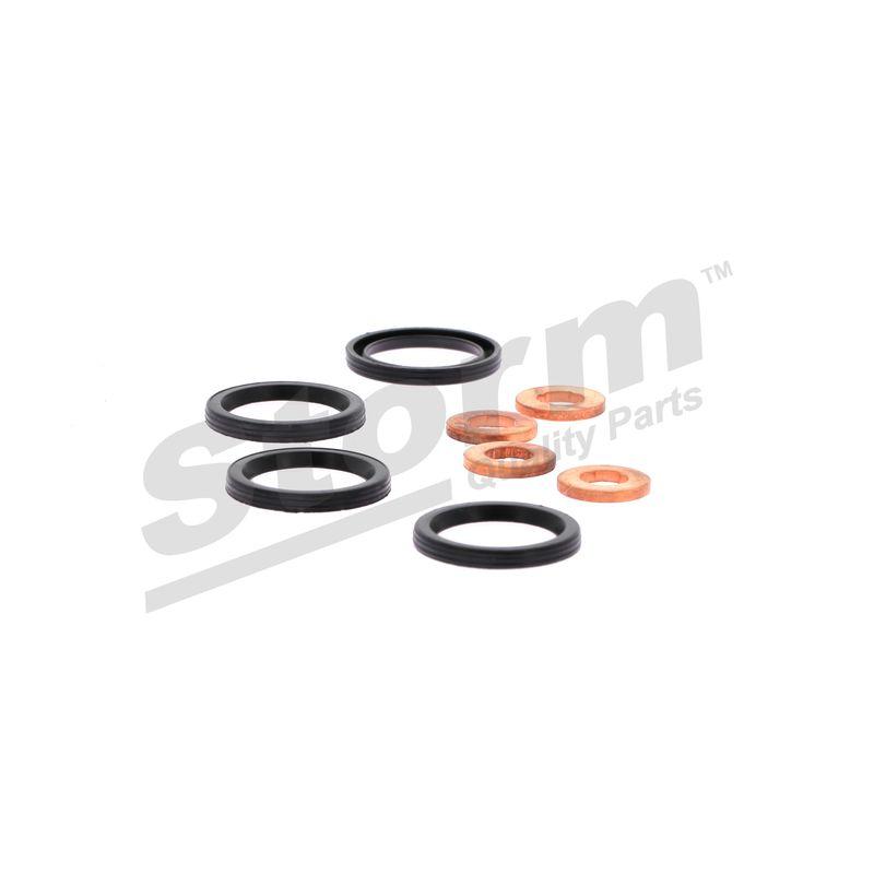 Kit de joints, injecteur STORM QUALITY PARTS 460011