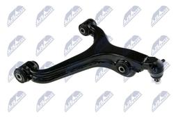 Bras de liaison, suspension de roue NTY ZWD-DW-010