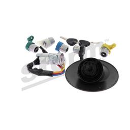 Jeu de cylindres de serrures STORM QUALITY PARTS 88526