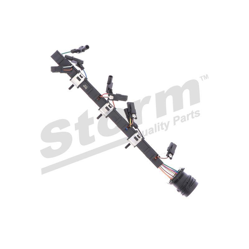 Kit réparation de câble, injecteur STORM QUALITY PARTS 999103