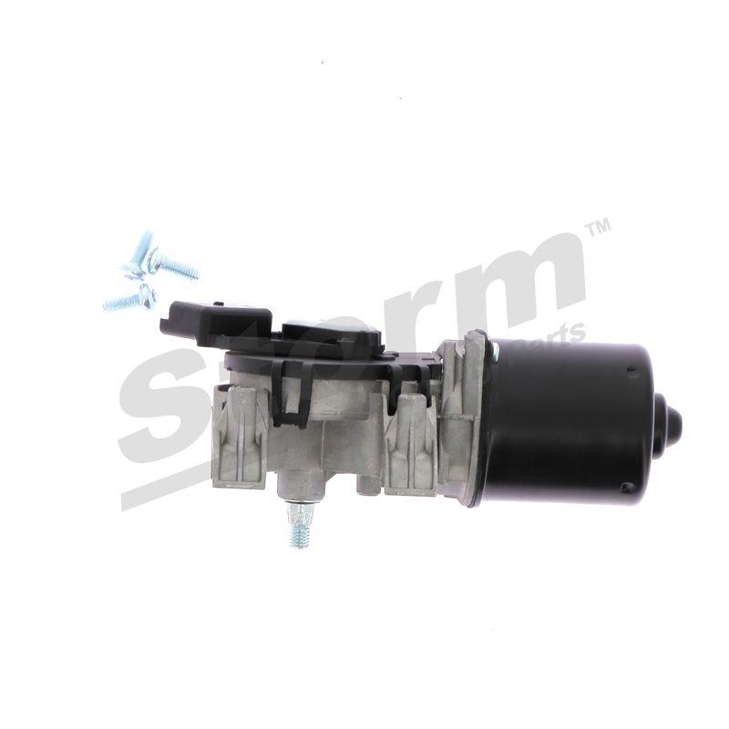 Moteur d'essuie-glace STORM QUALITY PARTS 8711001