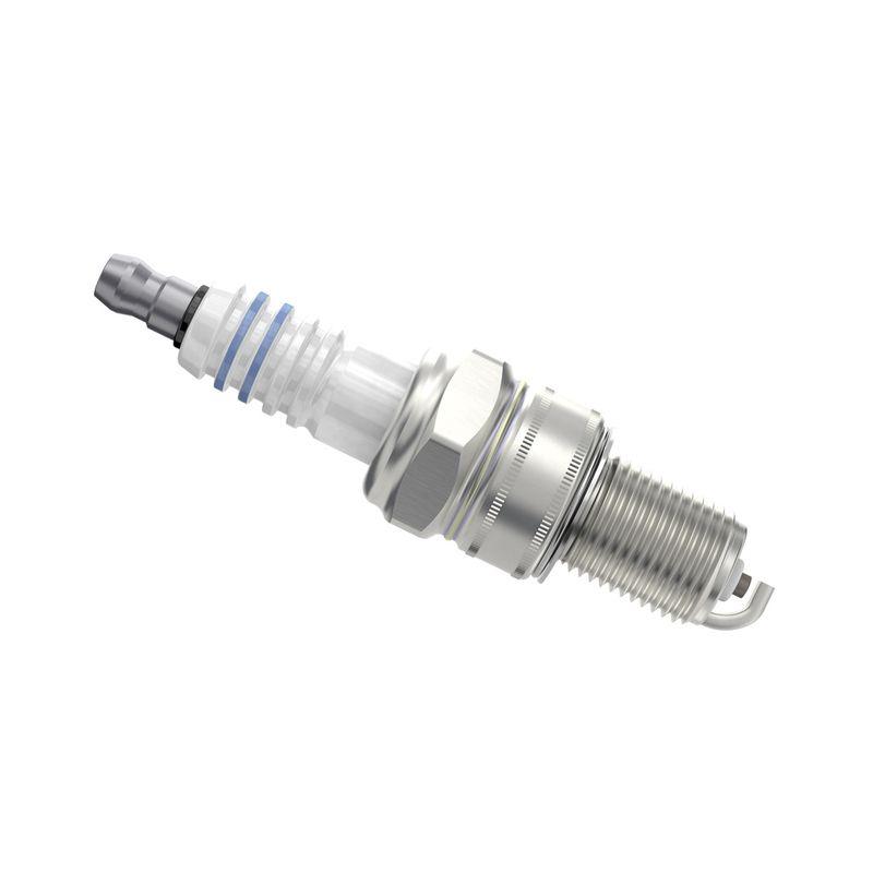Bougie d'allumage BOSCH 0 241 229 715