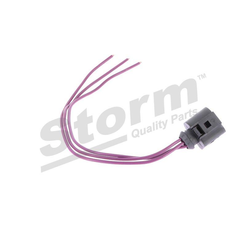 Kit réparation de câble, déphaseur d’arbre à cames STORM QUALITY PARTS 102100