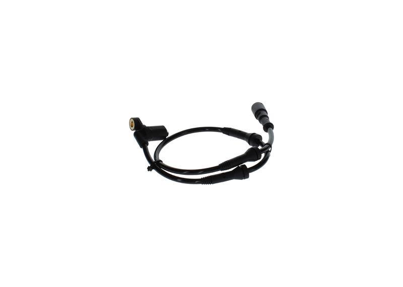 Capteur, vitesse de roue BOSCH 0 986 594 030