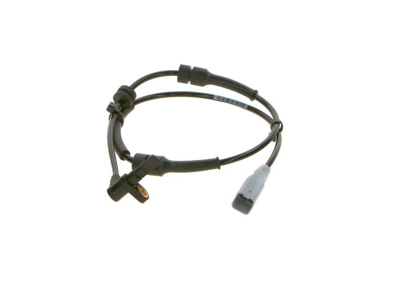 Capteur, vitesse de roue BOSCH 0 265 007 084