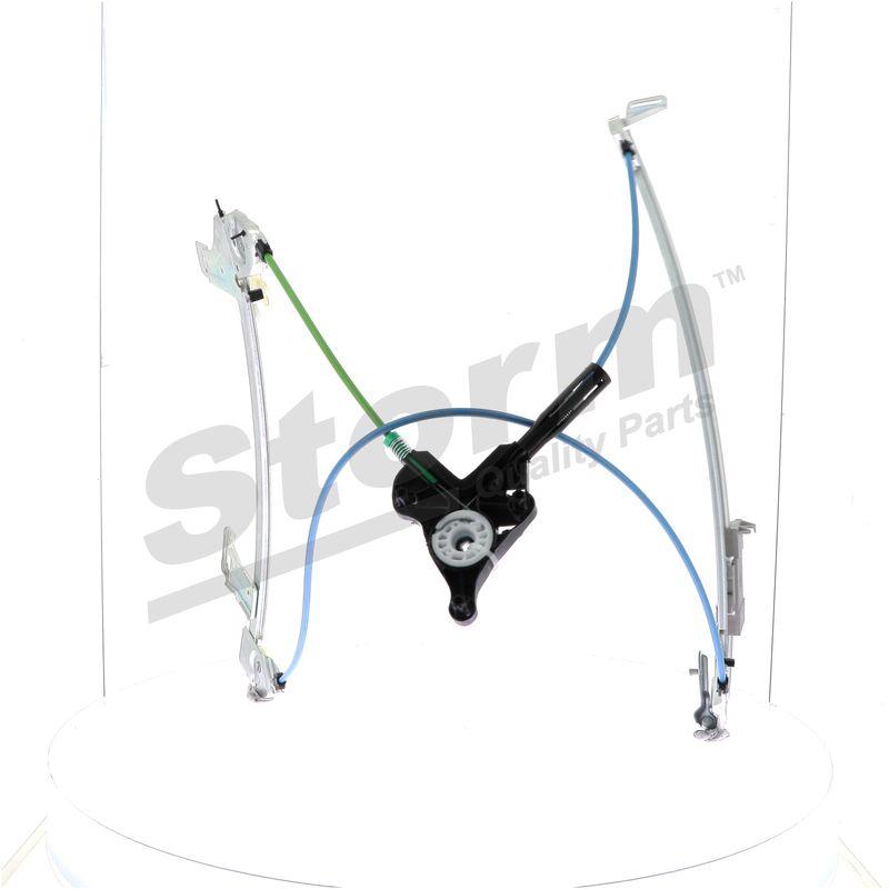 Lève-vitre STORM QUALITY PARTS 79780