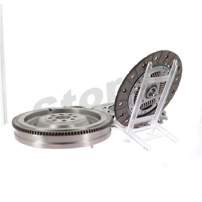 Kit adaptateur, embrayage STORM QUALITY PARTS STO835087A
