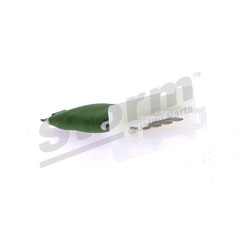 Résistance, pulseur d'air habitacle STORM QUALITY PARTS 777044