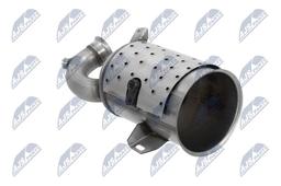 Catalyseur NTY KAT-CT-004