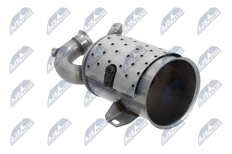 Catalyseur NTY KAT-CT-004