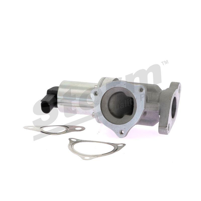 Vanne EGR STORM QUALITY PARTS 9012