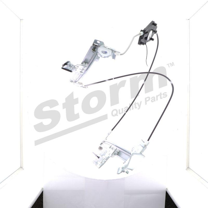 Lève-vitre STORM QUALITY PARTS 10576