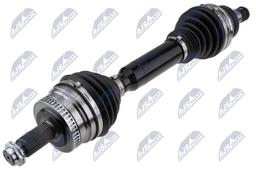 Arbre de transmission NTY NPW-LR-056