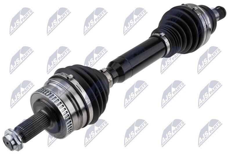 Arbre de transmission NTY NPW-LR-056