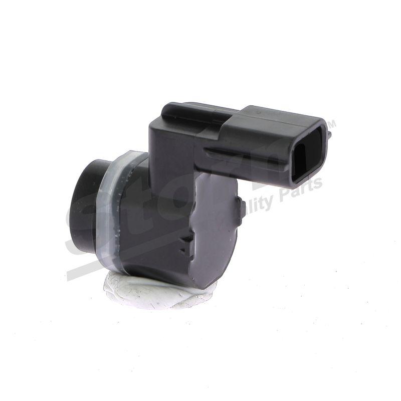 Capteur, aide au stationnement STORM QUALITY PARTS 777132