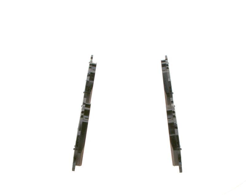 Kit de plaquettes de frein, frein à disque BOSCH 0 986 424 429