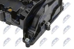 Couvercle de culasse NTY BPZ-BM-031