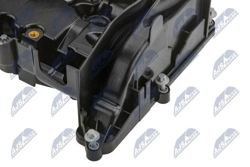 Couvercle de culasse NTY BPZ-BM-031