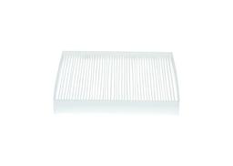 Filtre, air de l'habitacle BOSCH 1987435187