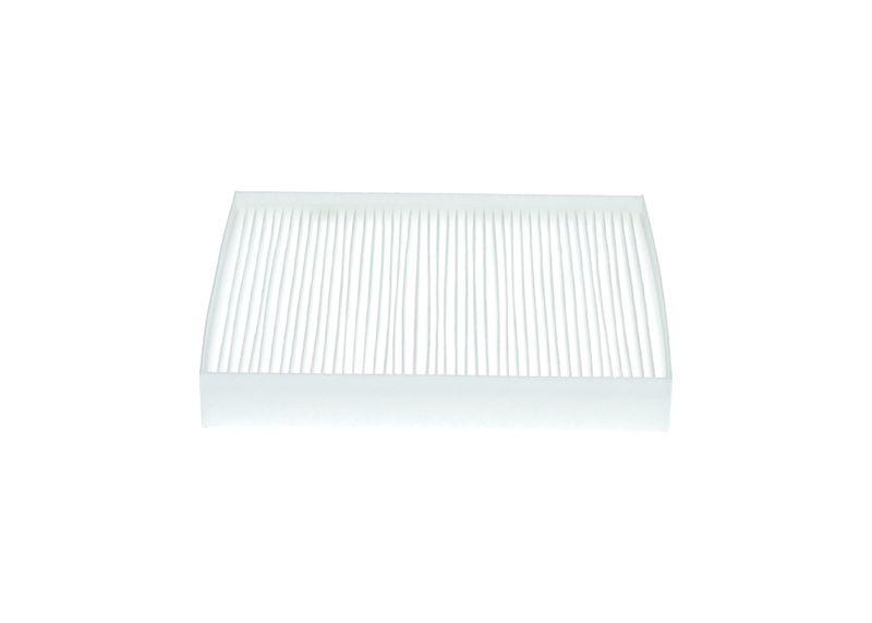 Filtre, air de l'habitacle BOSCH 1987435187