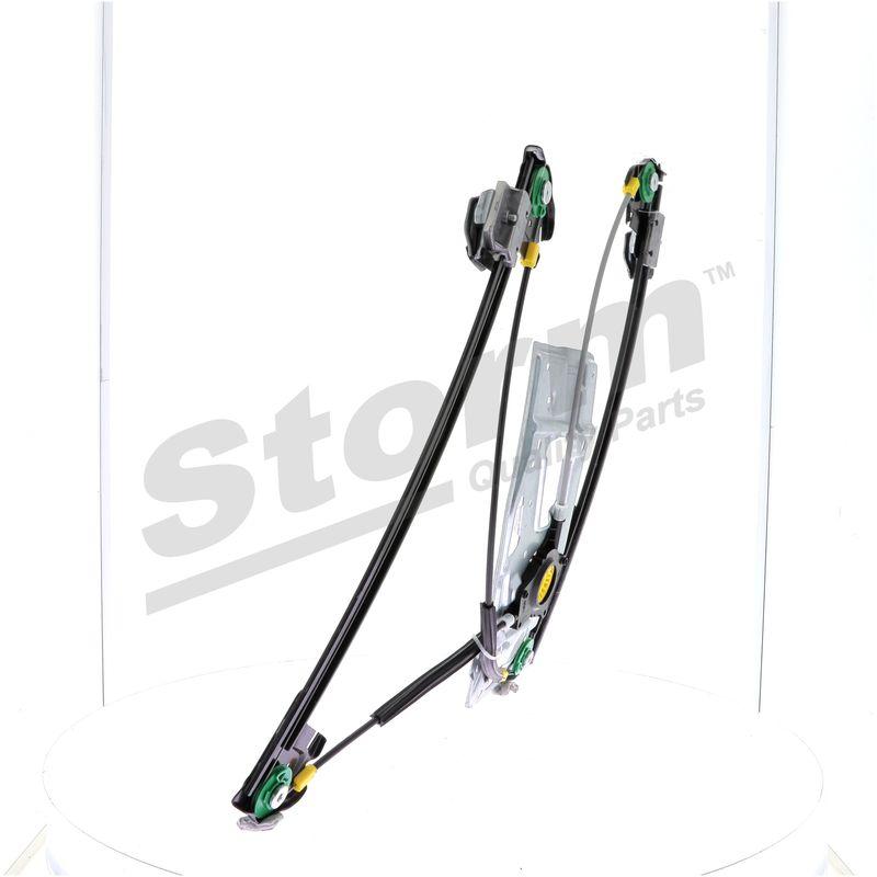 Lève-vitre STORM QUALITY PARTS 17275
