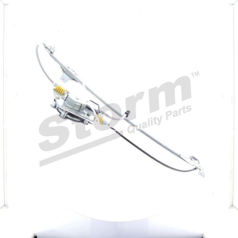 Lève-vitre STORM QUALITY PARTS 50076