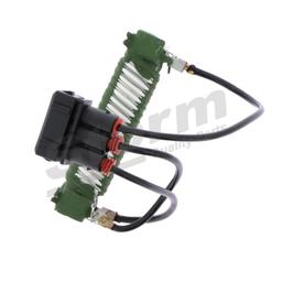 Résistance, pulseur d'air habitacle STORM QUALITY PARTS STO970509