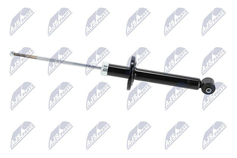 Amortisseur NTY A-VW-028