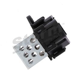 Résistance, pulseur d'air habitacle STORM QUALITY PARTS 777023