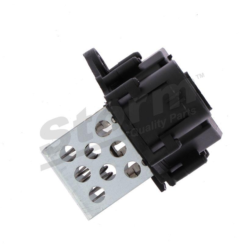 Résistance, pulseur d'air habitacle STORM QUALITY PARTS 777023