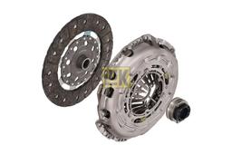 Kit d'embrayage Schaeffler LuK 626303200