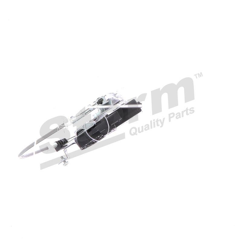 Lève-vitre STORM QUALITY PARTS 87133