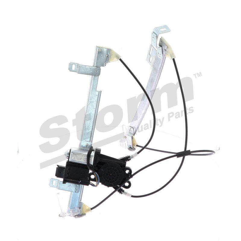 Lève-vitre STORM QUALITY PARTS 47079