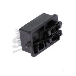 Résistance, pulseur d'air habitacle STORM QUALITY PARTS STO888000