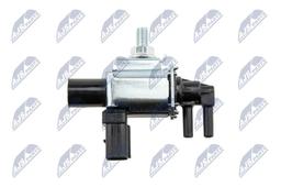 Transmetteur de pression NTY ECD-MZ-000
