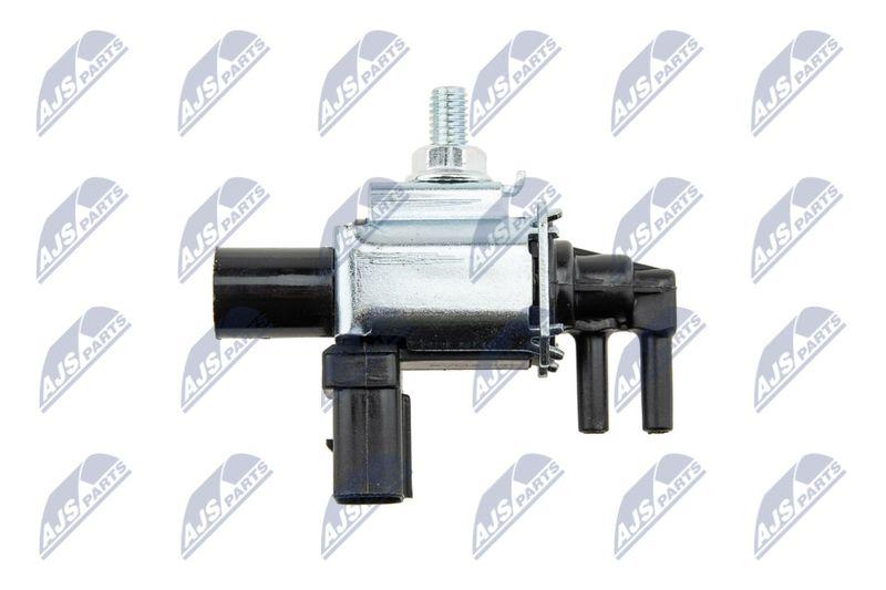 Transmetteur de pression NTY ECD-MZ-000