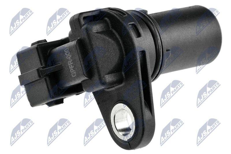 Capteur, régime NTY ECP-FR-000