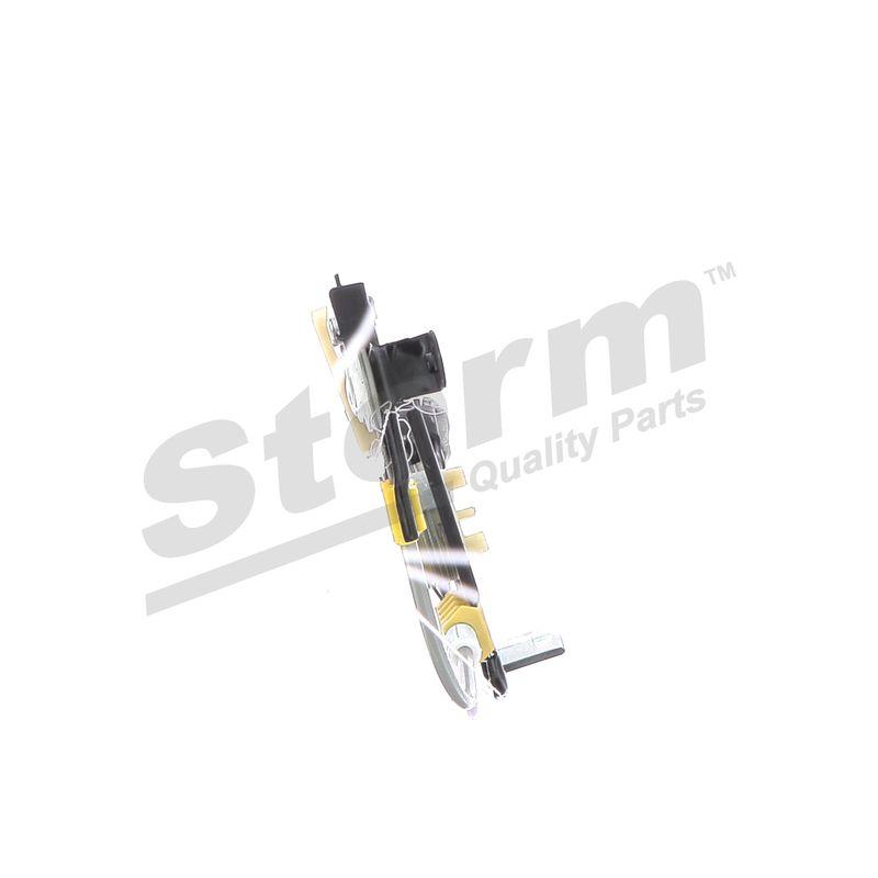 Lève-vitre STORM QUALITY PARTS 87161