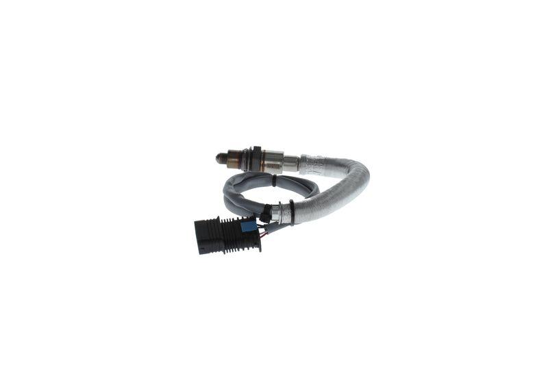 Sonde lambda BOSCH 02580300C1