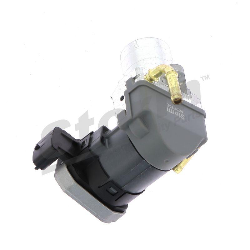 Vanne EGR STORM QUALITY PARTS 9026