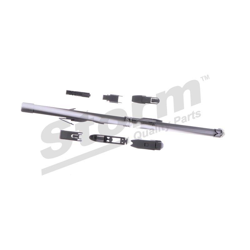 Balai d'essuie-glace STORM QUALITY PARTS 1000481