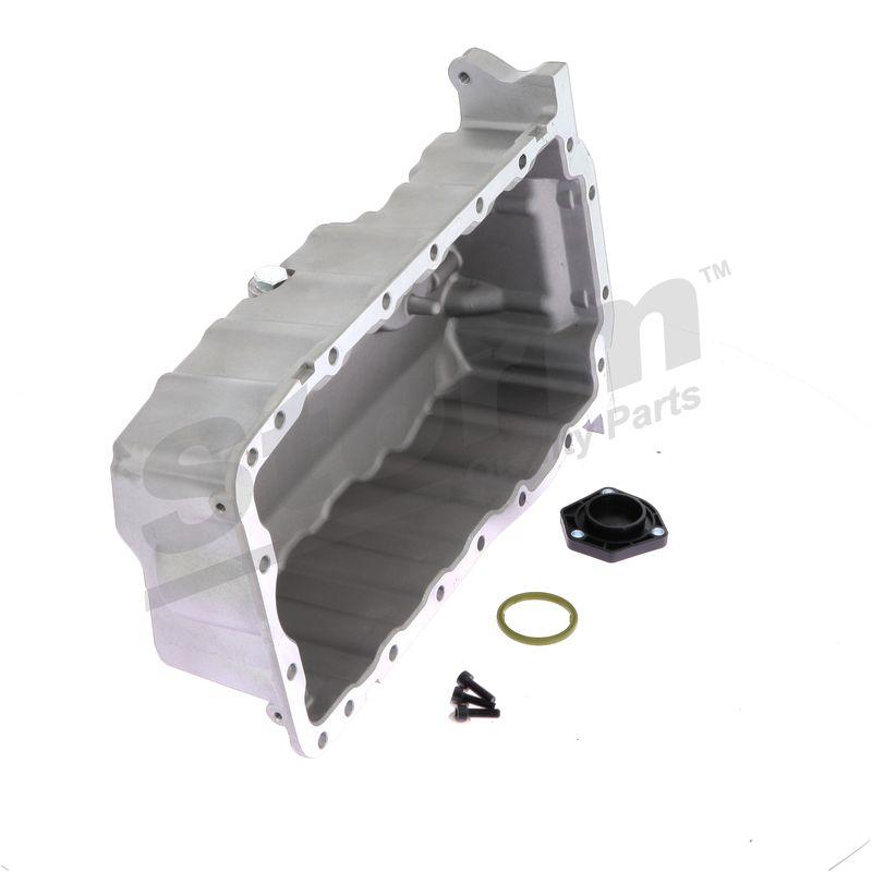 Carter d'huile STORM QUALITY PARTS 999004