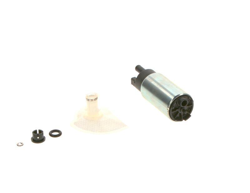 Pompe à carburant BOSCH 0 986 580 937
