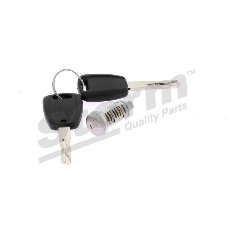 Jeu de cylindres de serrures STORM QUALITY PARTS 30330