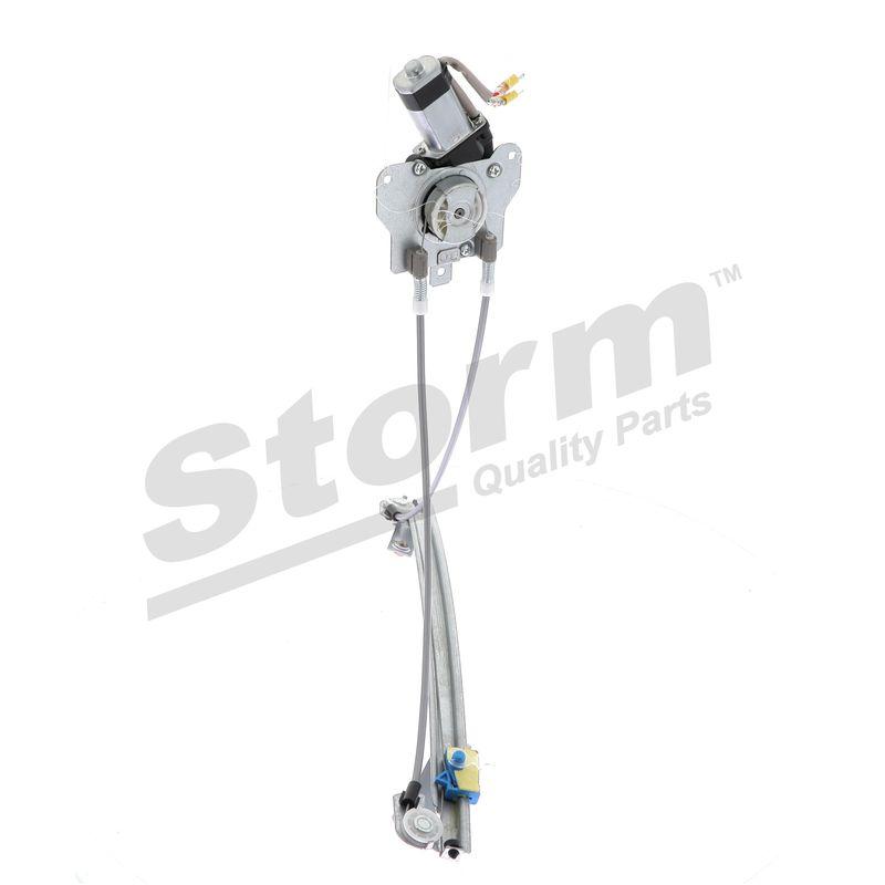 Lève-vitre STORM QUALITY PARTS 78078