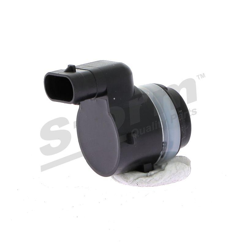 Capteur, aide au stationnement STORM QUALITY PARTS 151108