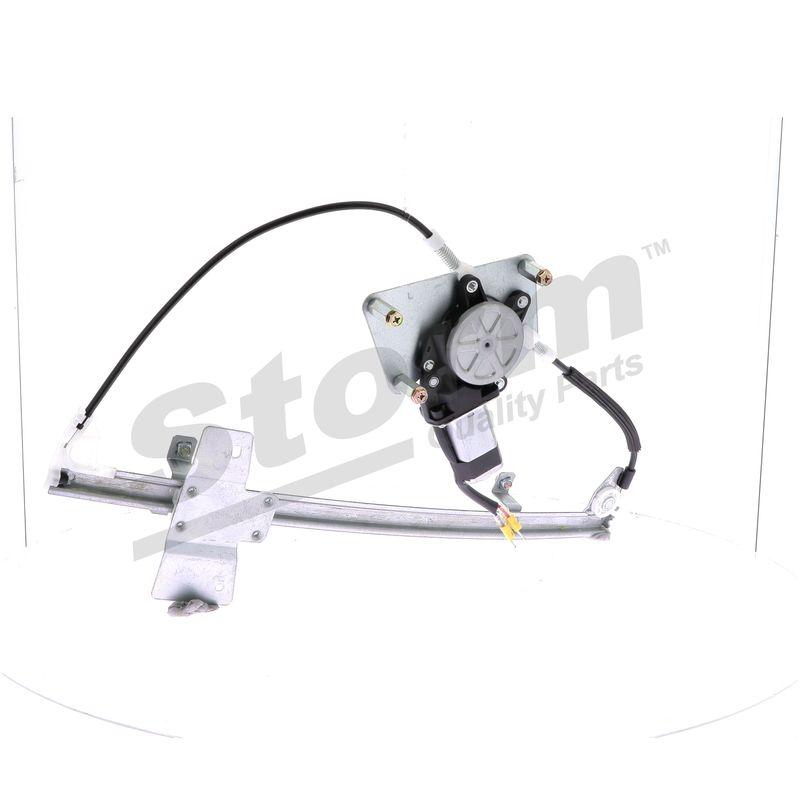 Lève-vitre STORM QUALITY PARTS 15137511